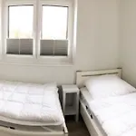 Zur Strandwiese W1 Apartment Dahme (Schleswig-Holstein)