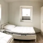 Apartment Zur Strandwiese W1 *