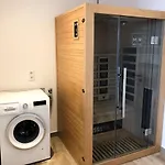Zur Strandwiese W1 Apartment