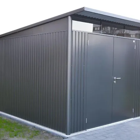 Lejlighed Zur Strandwiese W1 *