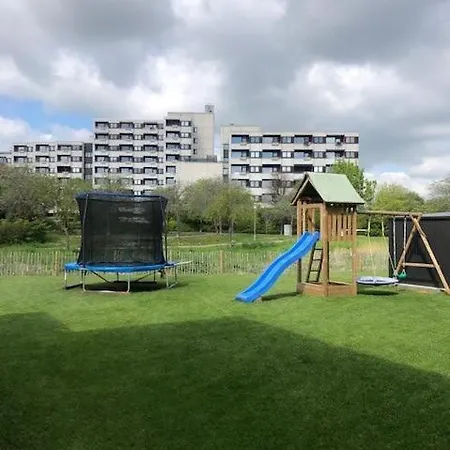 Zur Strandwiese W1 Lejlighed