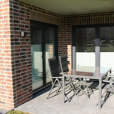 Zur Strandwiese W1 *