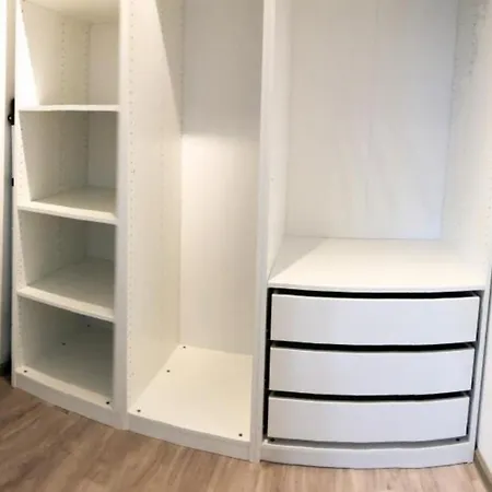 Zur Strandwiese W1 Apartment Dahme (Schleswig-Holstein)