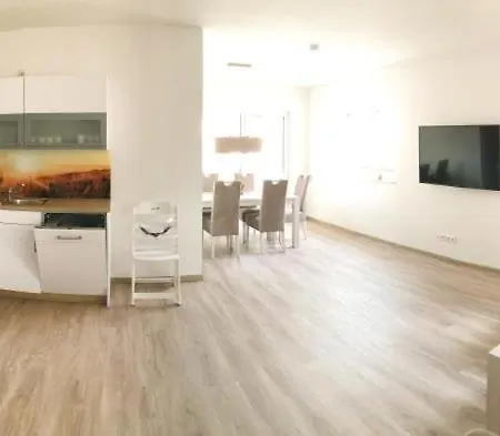 Zur Strandwiese W1 Apartment Dahme (Schleswig-Holstein)