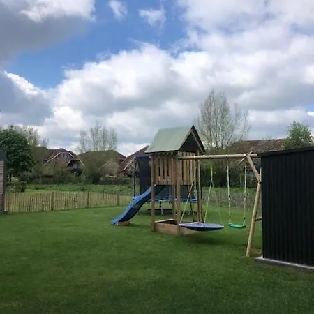 Zur Strandwiese W1 Apartament Dahme (Schleswig-Holstein)