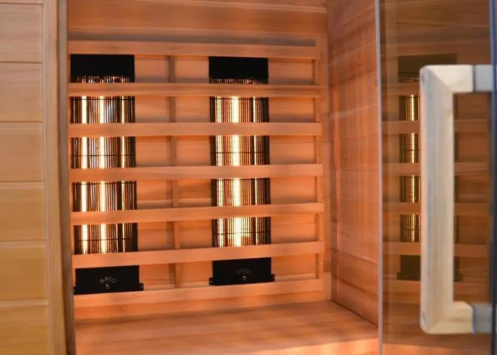 Apartament Zur Strandwiese W1 Dahme (Schleswig-Holstein)