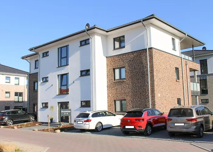 Zur Strandwiese W1 Dahme (Schleswig-Holstein)